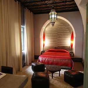 Camera deluxe con letto king size